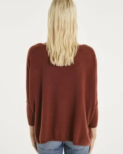 Kujten Sweaters & Sweatshirts><noscript><img width=