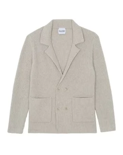 Kujten Jackets & Vests><noscript><img width=