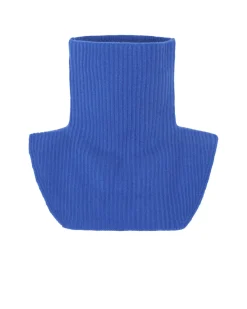 Kujten Scarves & Snoods>Cardigan Stitch Cashmere Snood, 6-Threads Deep Kabalos