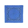 Kujten Scarves & Snoods>Cashmere Bandana, 2-Threads Deep Kabalos