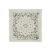 Kujten Bandanas>Cashmere Bandana, 2-Threads Avoine