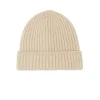 Kujten Hats & Headbands>Cashmere Beanie, 6-Threads Organique