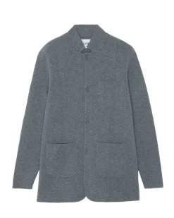 Kujten Jackets & Vests><noscript><img width=