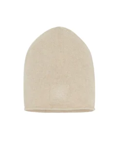 Kujten Hats & Headbands>Cashmere Hat, 4-Threads Organique