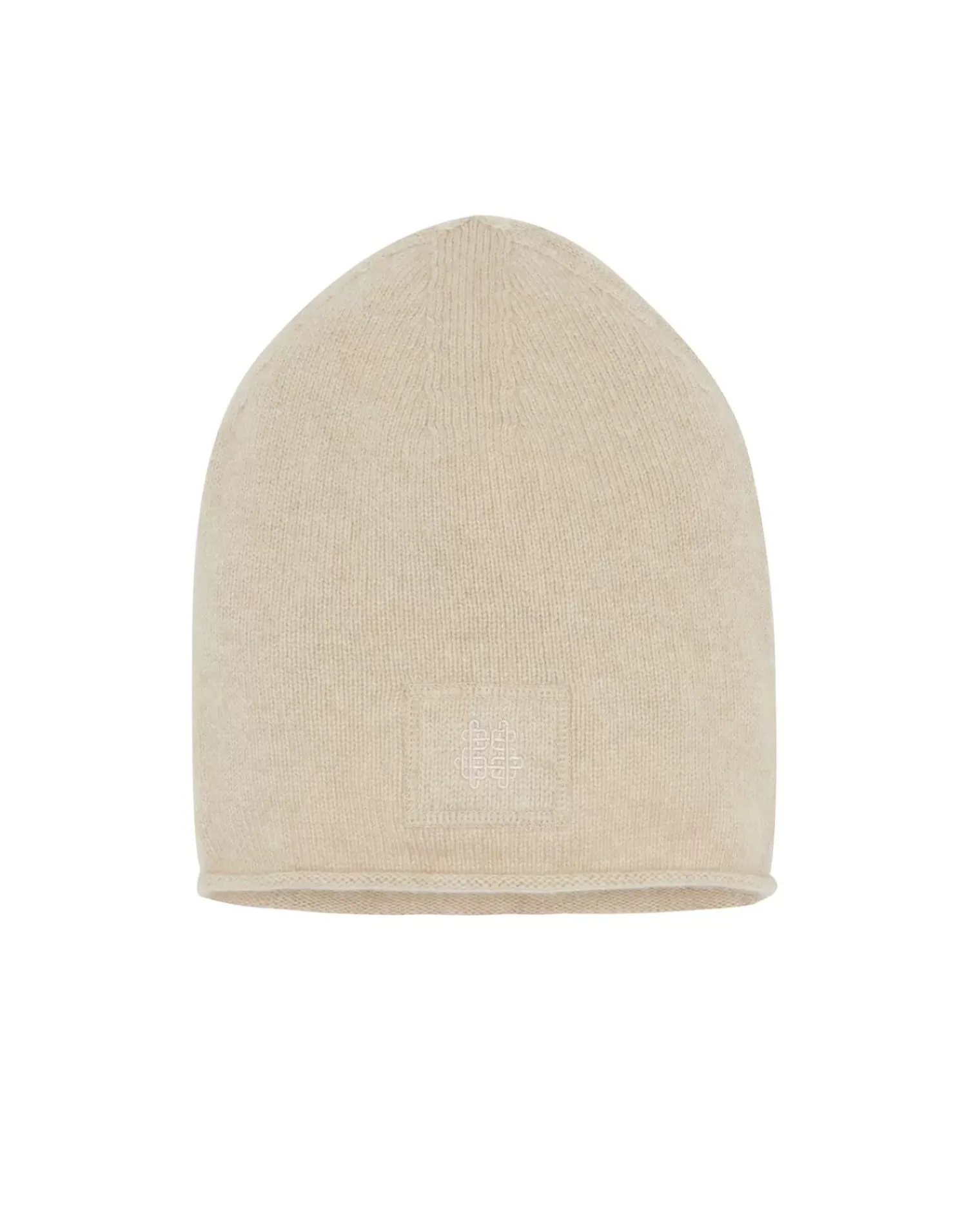 Kujten Hats & Headbands>Cashmere Hat, 4-Threads Organique