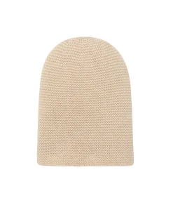 Kujten Hats & Headbands>Cashmere Hat, 10-Threads Organique