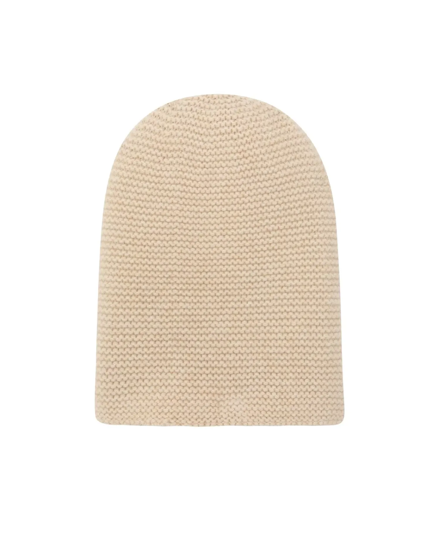 Kujten Hats & Headbands>Cashmere Hat, 10-Threads Organique