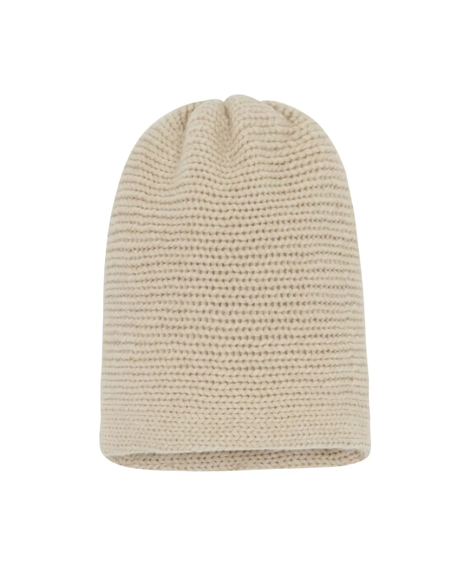 Kujten Hats & Headbands>Cashmere Hat, 12-Threads Organique