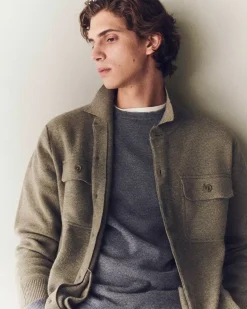 Kujten Jackets & Vests><noscript><img width=