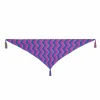 Kujten Scarves & Snoods>Cashmere Scarf Deep Kabalos