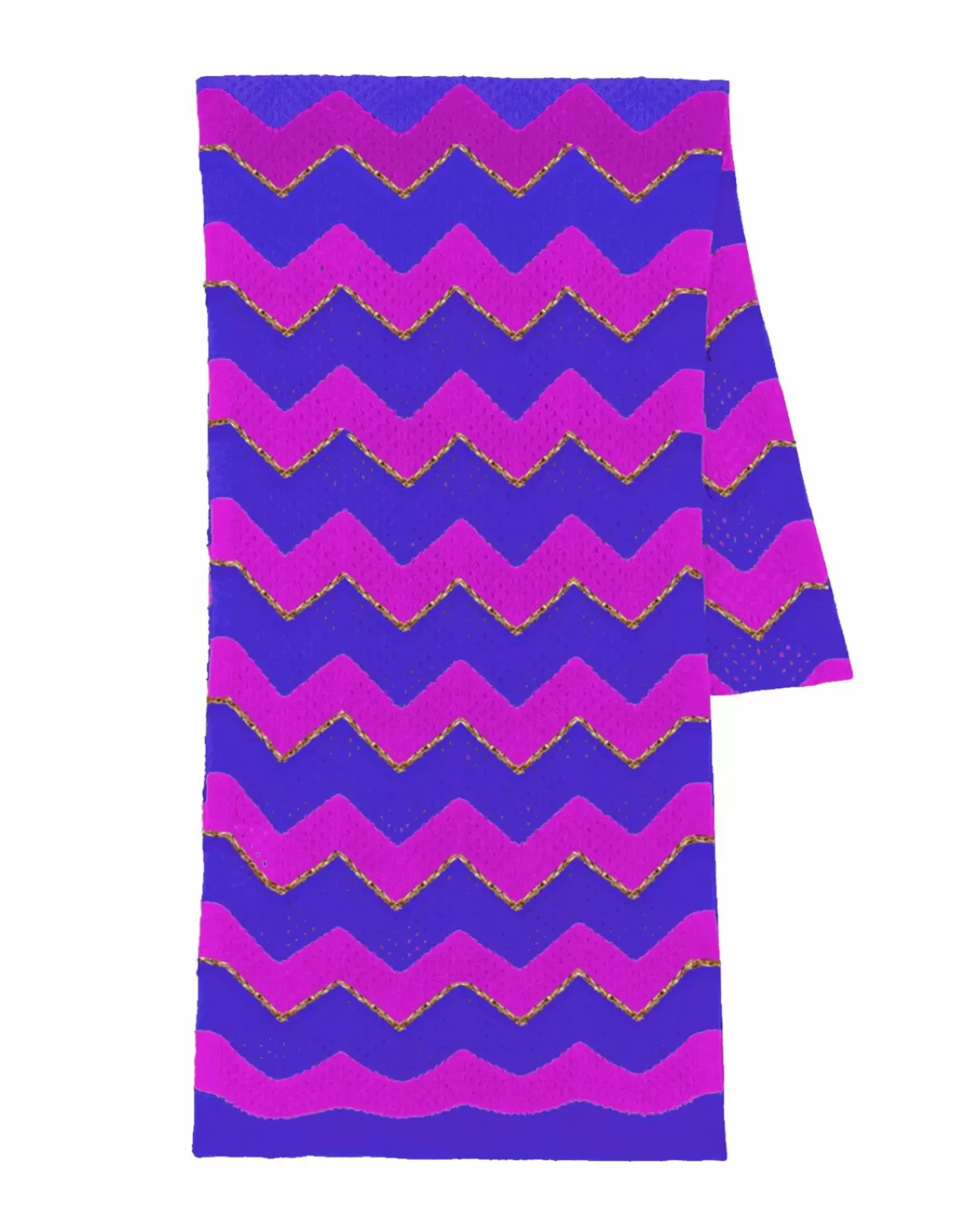 Kujten Scarves & Snoods>Cashmere Scarf Deep Kabalos