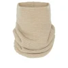 Kujten Scarves & Snoods>Cashmere Snood, 4-Threads Organique