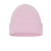 Kujten Hats & Headbands>Cuffed Beanie Candy Pink