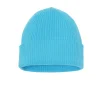 Kujten Hats & Headbands>Cuffed Beanie Bleu Turquoise