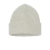 Kujten Hats & Headbands>Cuffed Beanie, 2-Threads Avoine