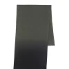 Kujten Scarves & Snoods>Dip Dye Off-Gauge Cashmere Scarf Kaki Fonce