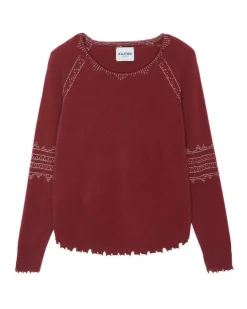 Kujten Sweaters & Sweatshirts><noscript><img width=