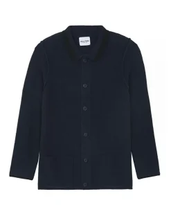 Kujten Jackets & Vests><noscript><img width=