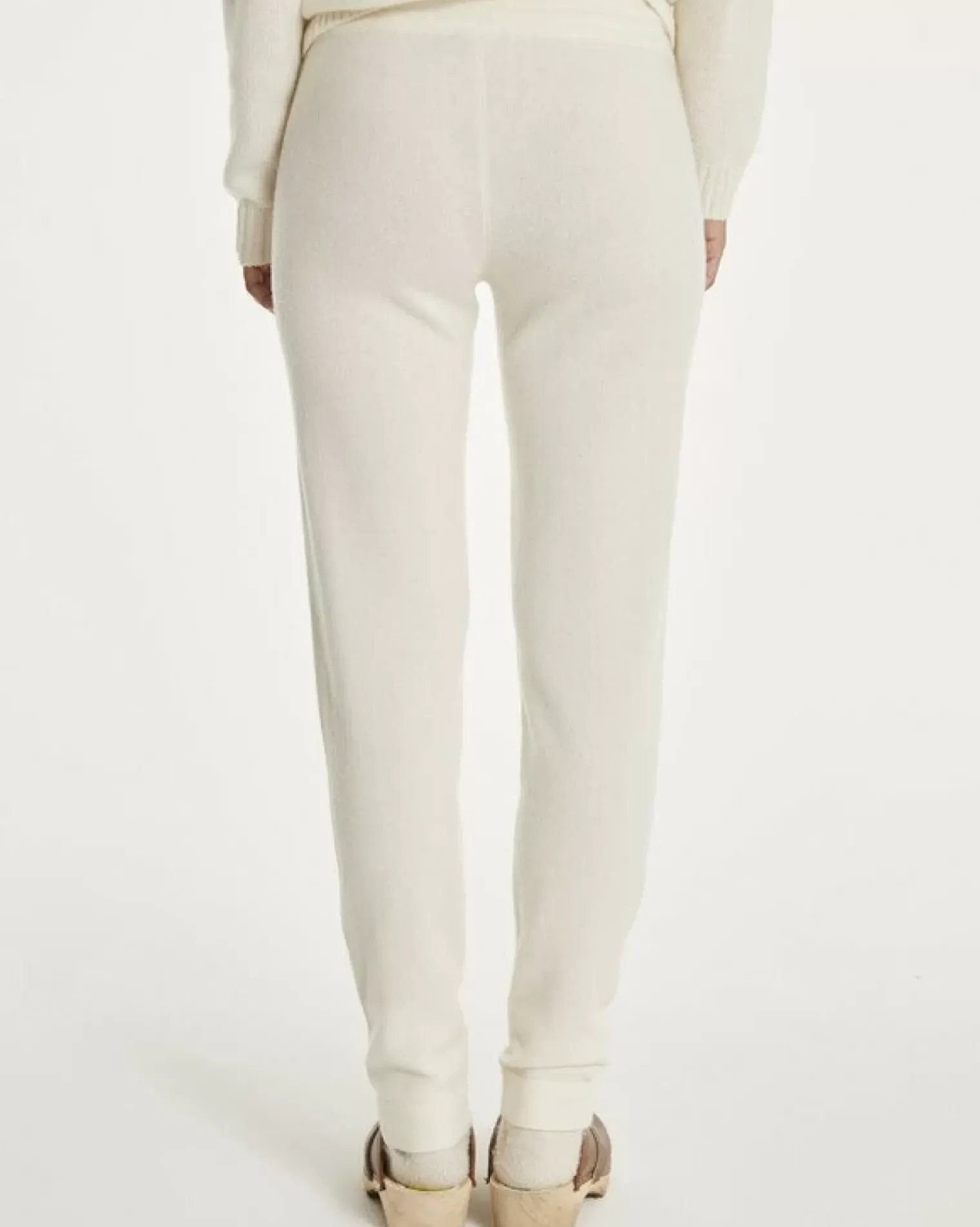 Kujten Joggings & Leggings>Jogging Joggy 2 Blanc
