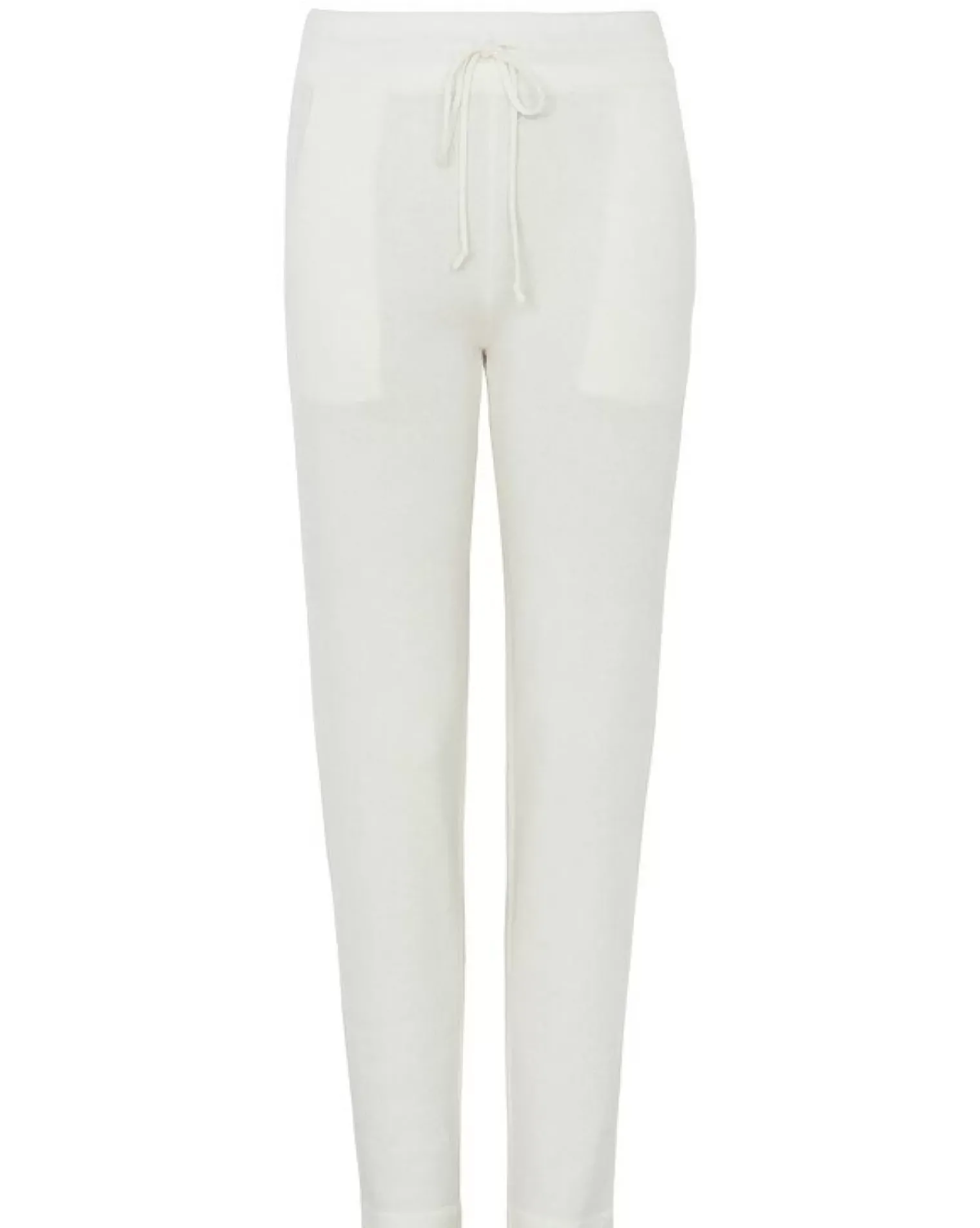 Kujten Joggings & Leggings>Jogging Joggy 2 Blanc