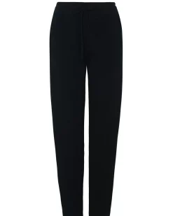 Kujten Joggings & Leggings>Jogging Joggy 2 , 2-Threads Noir