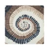Kujten Scarves & Snoods>Large Cashmere Bandana, 2-Threads Camelo