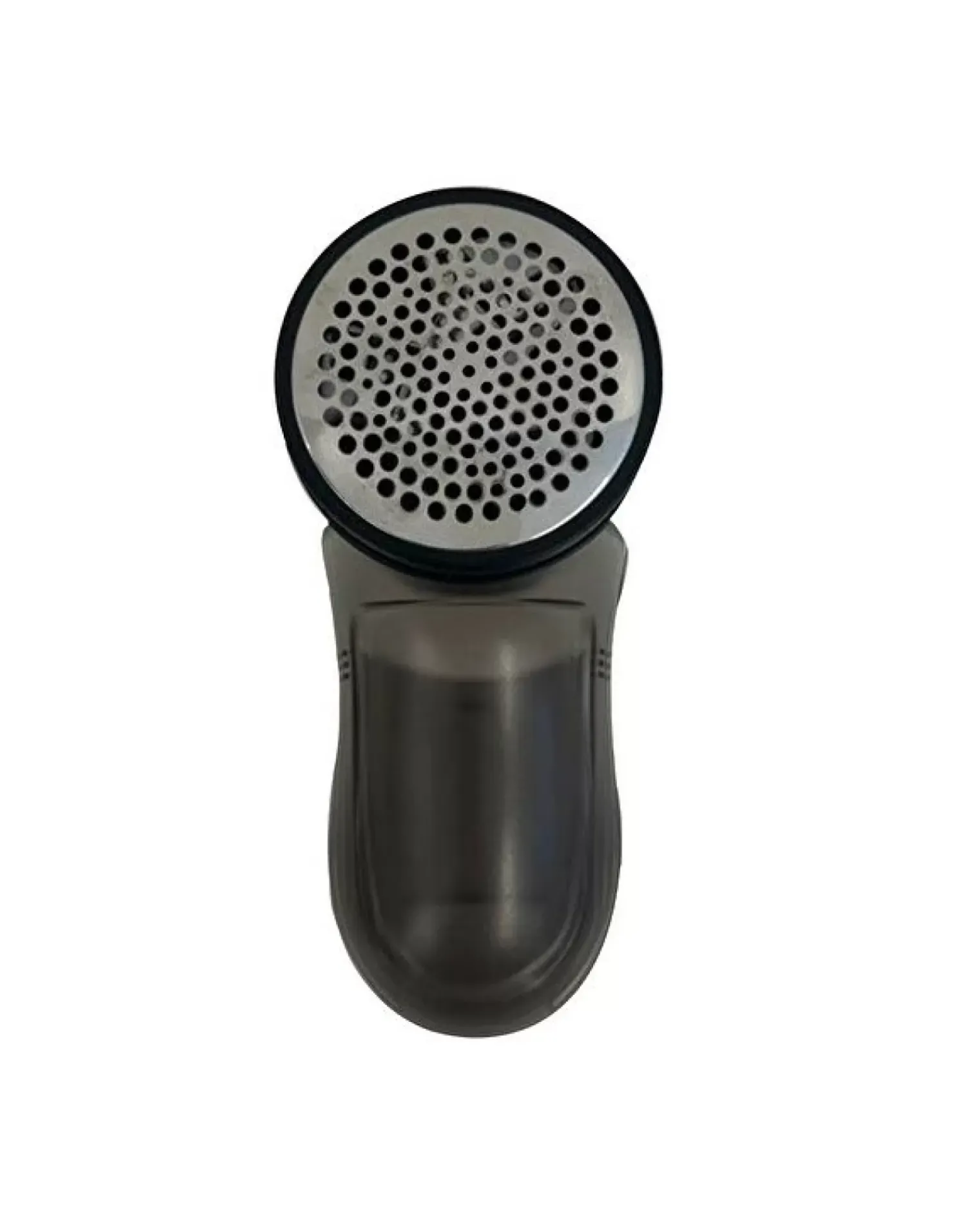 Kujten Cashmere Care Accessories>Lint Remover Blanc