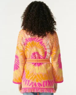 Kujten Jackets & Vests><noscript><img width=