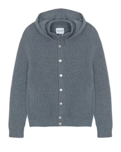 Kujten Jackets & Vests><noscript><img width=