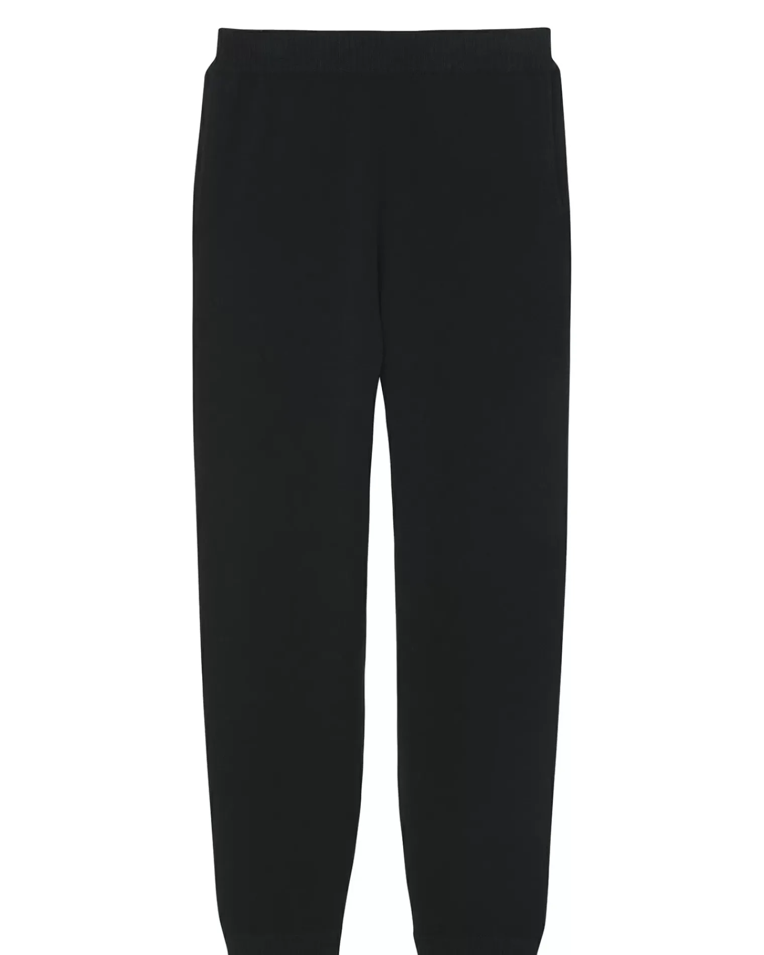 Kujten Joggings & Shorts>Men Jogging Noir