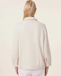 Kujten Jackets & Vests><noscript><img width=