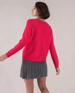 Kujten Sweaters & Sweatshirts><noscript><img width=
