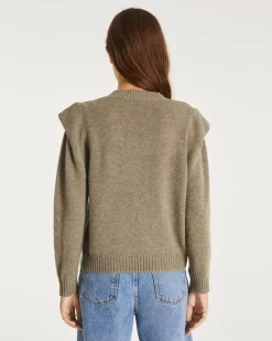 Kujten Sweaters & Sweatshirts><noscript><img width=