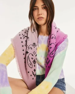 Kujten Sweaters & Sweatshirts>Round Neck Cashmere Sweater Jade
