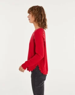 Kujten Sweaters & Sweatshirts><noscript><img width=