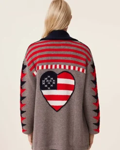 Kujten Jackets & Vests><noscript><img width=