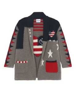 Kujten Jackets & Vests><noscript><img width=