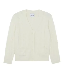 Kujten Jackets & Vests><noscript><img width=