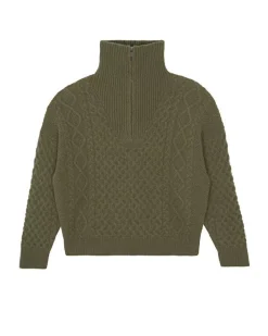 Kujten Sweaters & Sweatshirts><noscript><img width=