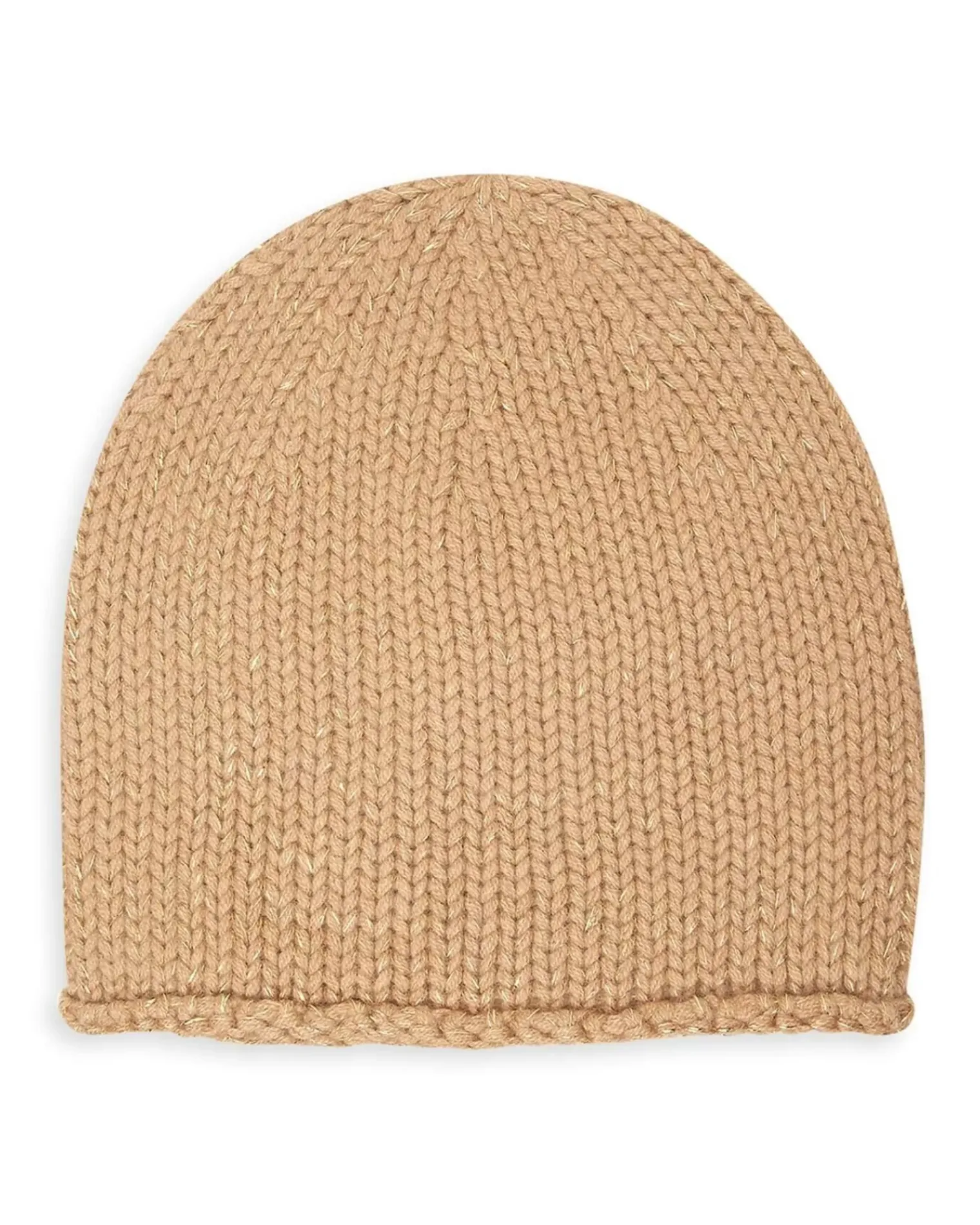 Kujten Hats & Headbands>Unisex Rasta Cashmere Hat Jaune Gold