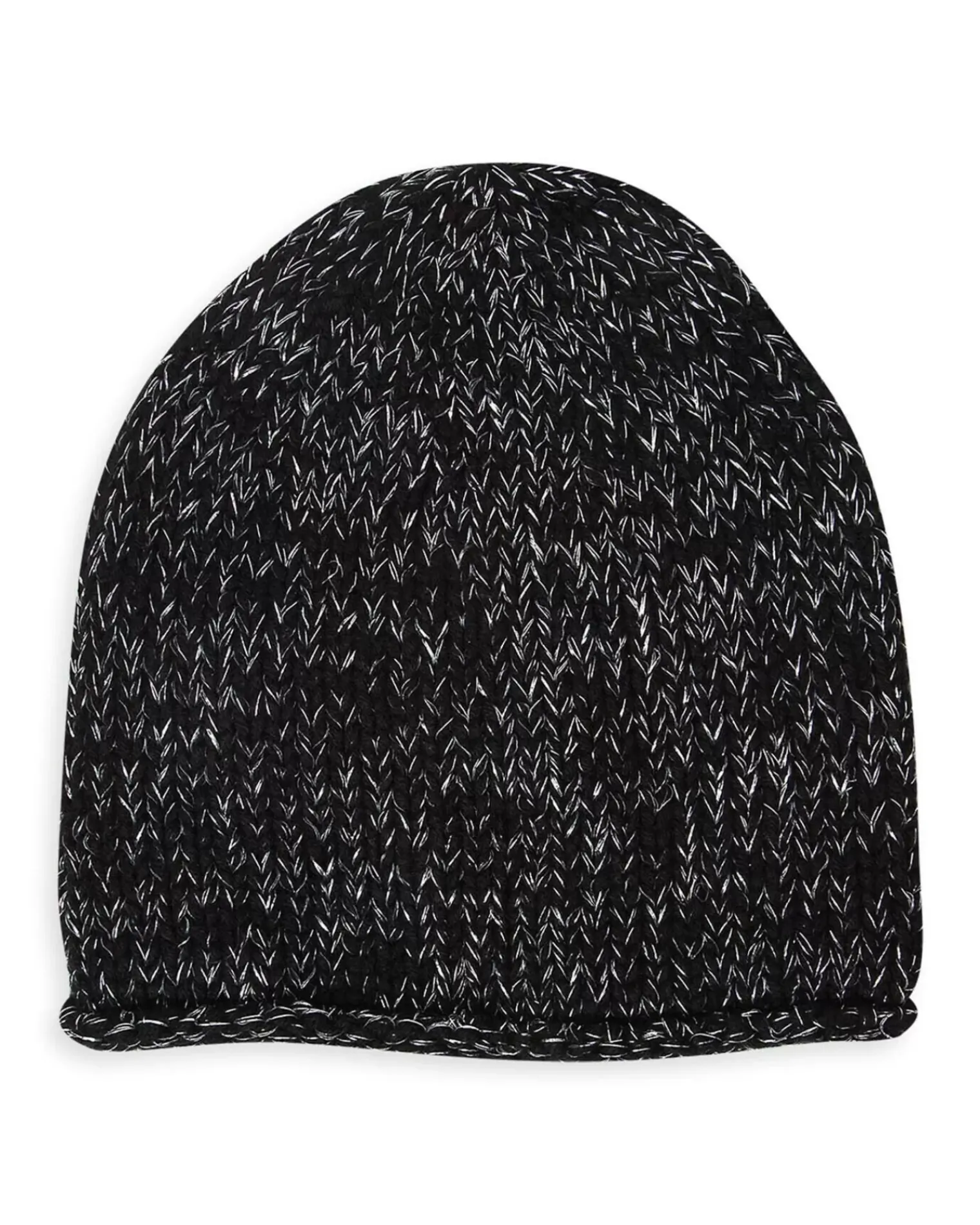 Kujten Hats & Headbands>Unisex Rasta Cashmere Hat Gris Argent