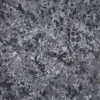 Kujten Scarves & Snoods>Very Large Fringed Bandana Gris Flanelle