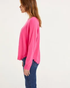 Kujten Sweaters & Sweatshirts><noscript><img width=