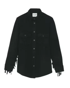 Kujten Jackets & Vests><noscript><img width=