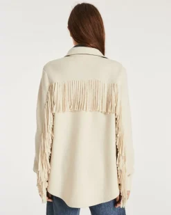 Kujten Jackets & Vests><noscript><img width=