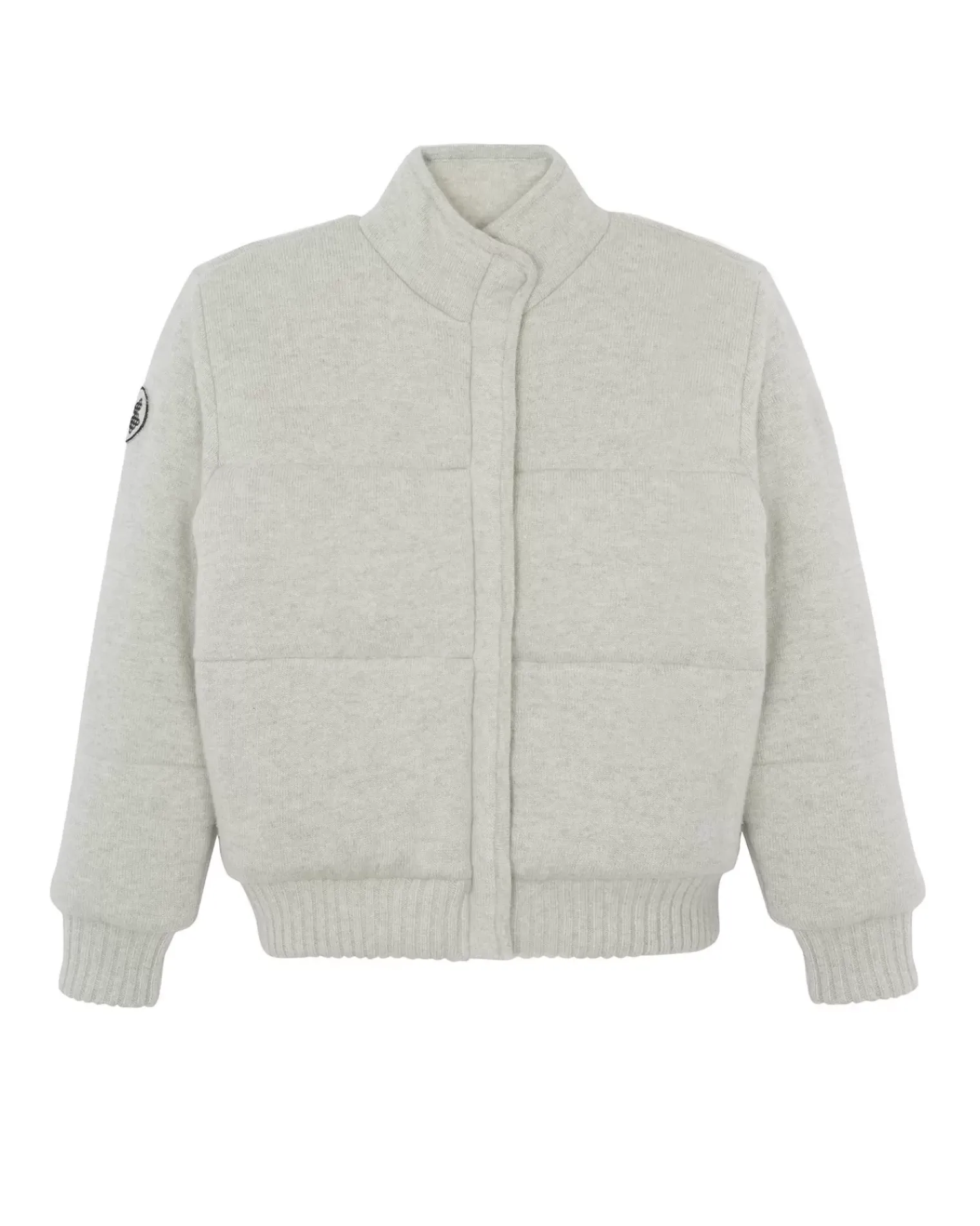 Kujten Coats>Women Cashmere Oversized Coat Avoine