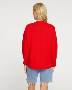 Kujten Sweaters & Sweatshirts><noscript><img width=