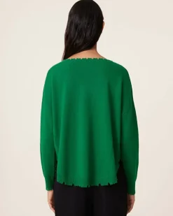Kujten Sweaters & Sweatshirts><noscript><img width=