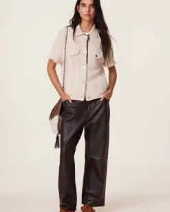 Kujten Jackets & Vests><noscript><img width=