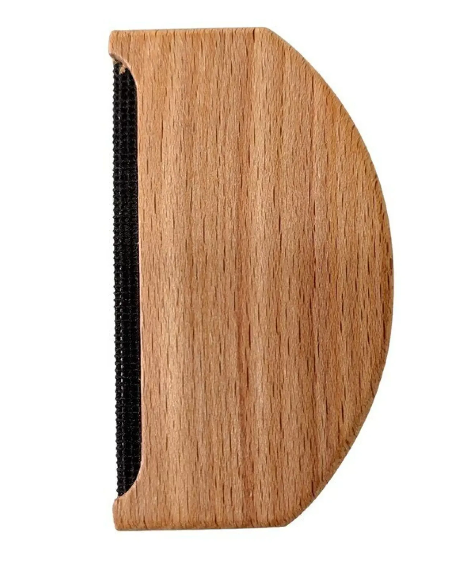 Kujten Cashmere Care Accessories>Wooden Cashmere Comb For Sweater Pilling Removal Bois